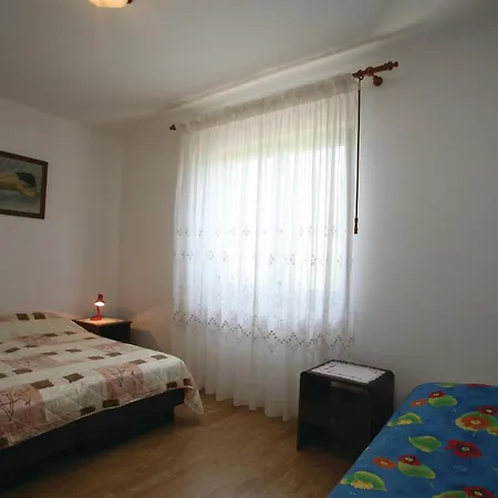 Labin Kapelica Rasa
