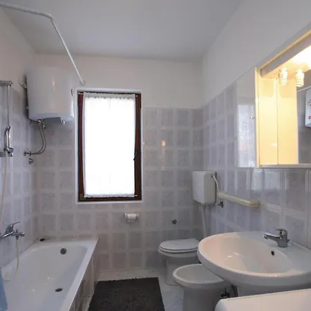 Apartment 2 Bedroom Gorgeous In Labin