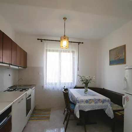 Labin Kapelica Apartment