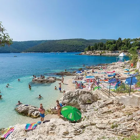 Labin Kapelica Apartment Rasa