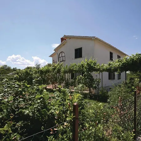 Labin Kapelica