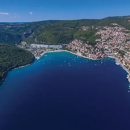 Apartment Labin Kapelica Rasa
