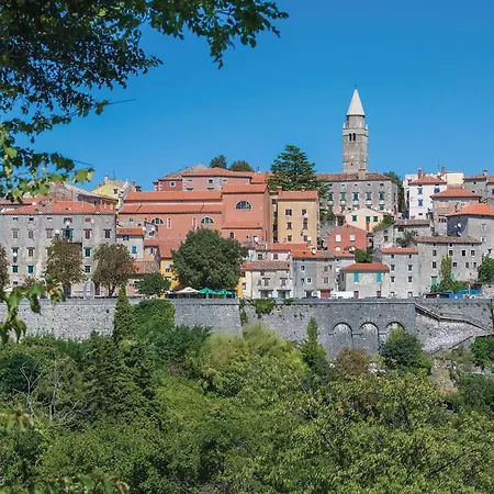 Apartment Labin Kapelica