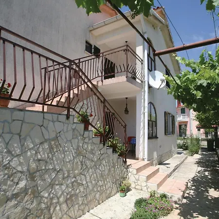 Apartment Labin Kapelica *