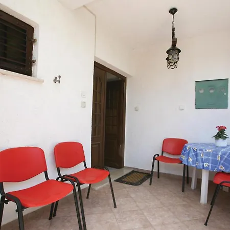 Labin Kapelica Apartment *