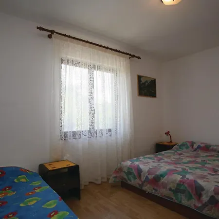 Labin Kapelica Apartment Rasa
