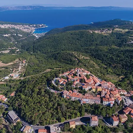 Labin Kapelica